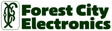 forest city electronics